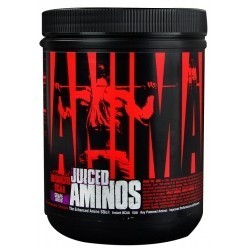UNIVERSAL Animal Juiced Aminos 376 gram 